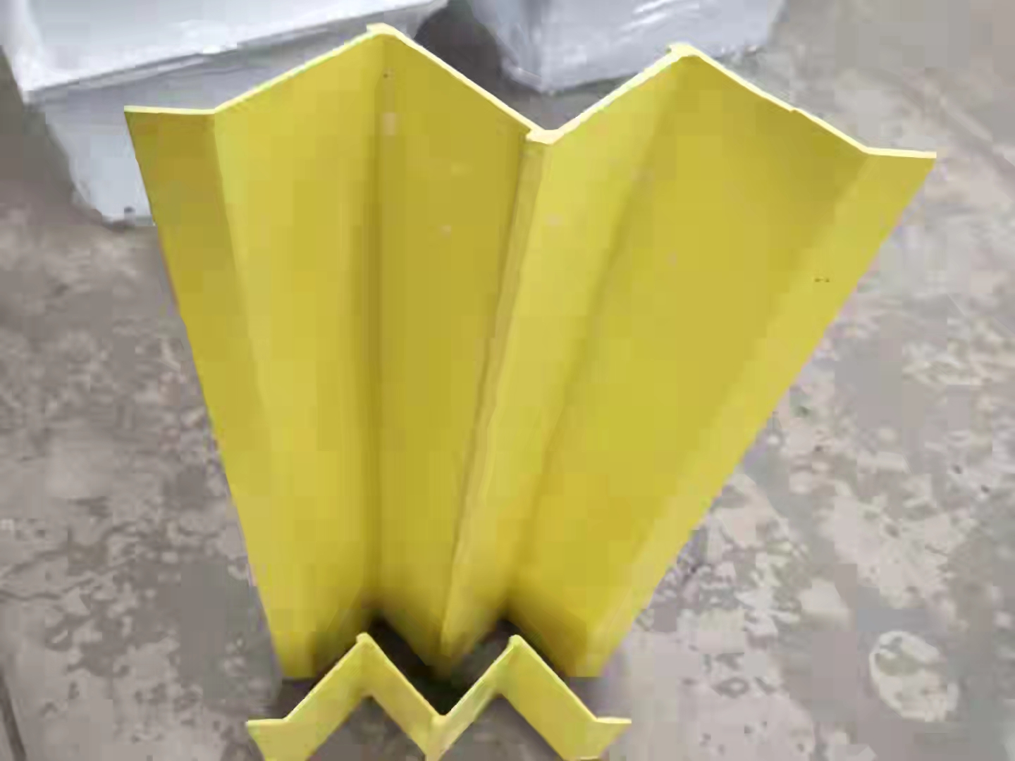 紡織廠(chǎng)擋水板